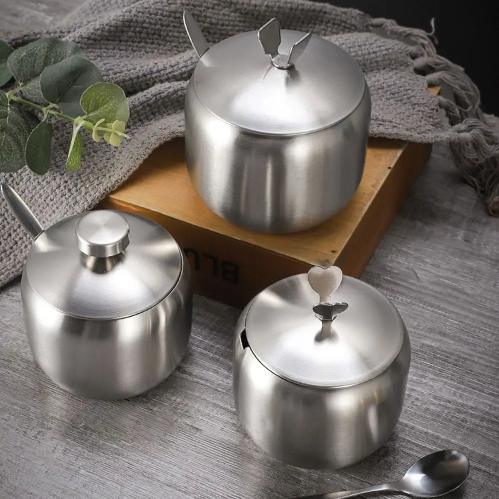 Sugar Bowls