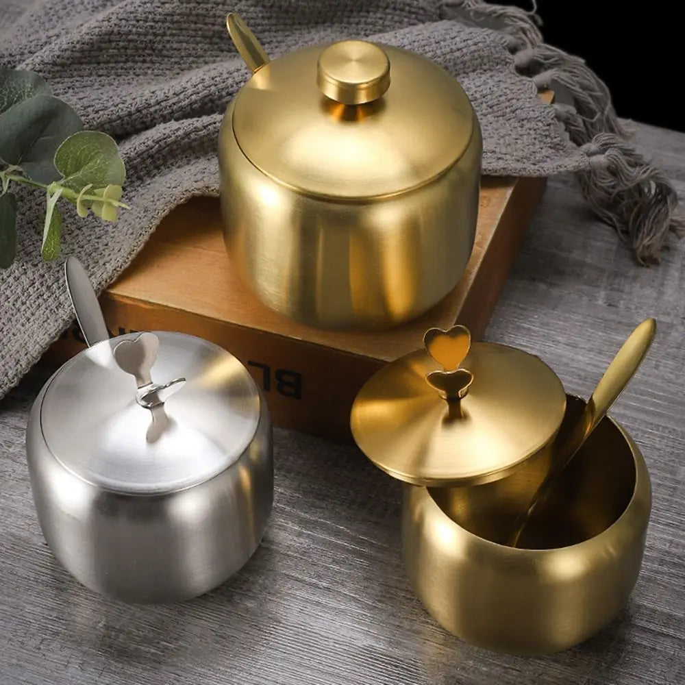 Sugar Bowls