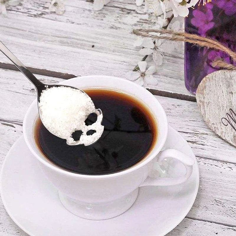 The Death Spoon