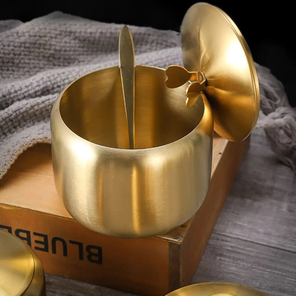 Sugar Bowls